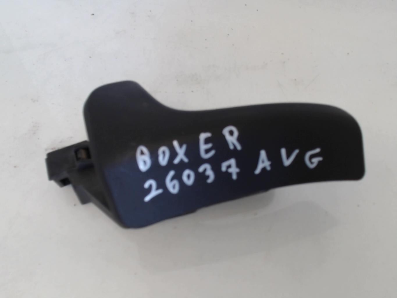 Maniglia interna anteriore sinistra PEUGEOT BOXER 3 PHASE 1 Diésel - 1