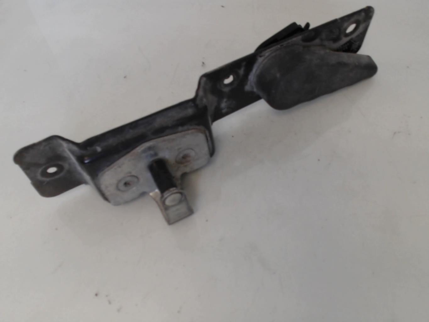 Maniglia interna portiera laterale destra RENAULT TRAFIC 2 PHASE 2 Diésel - 1