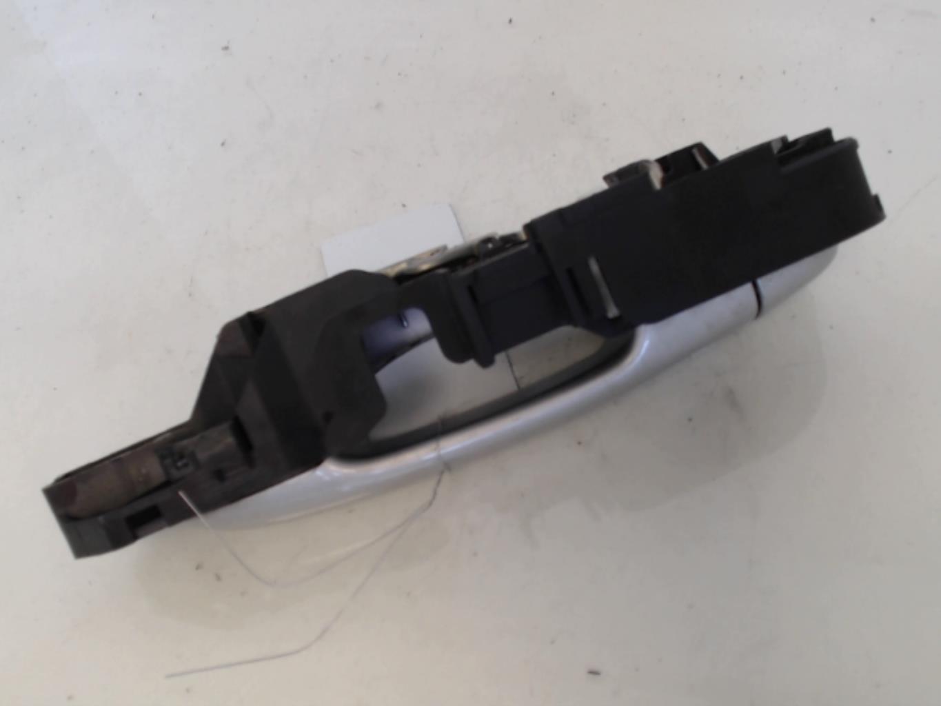 Maniglia portiera posteriore destra RENAULT SCENIC 3 PHASE 2 Diésel - 1