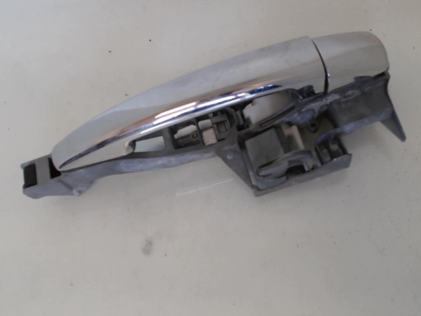 Maniglia portiera anteriore destra CITROEN DS3 PHASE 1 Gasolina - 1