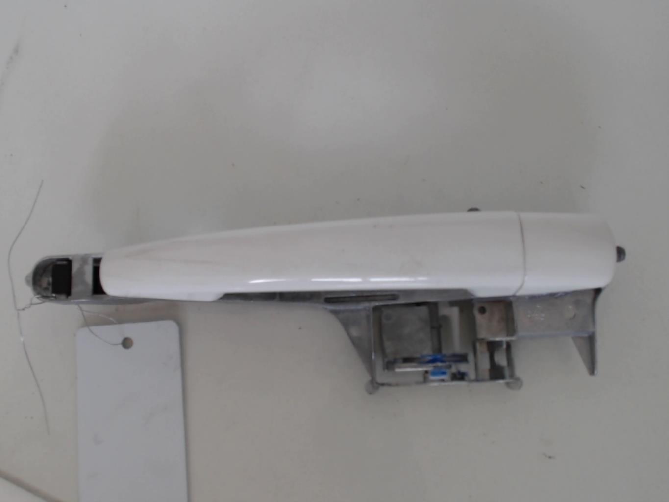 Maniglia portiera anteriore destra PEUGEOT 208 1 PHASE 2 Gasolina - 1