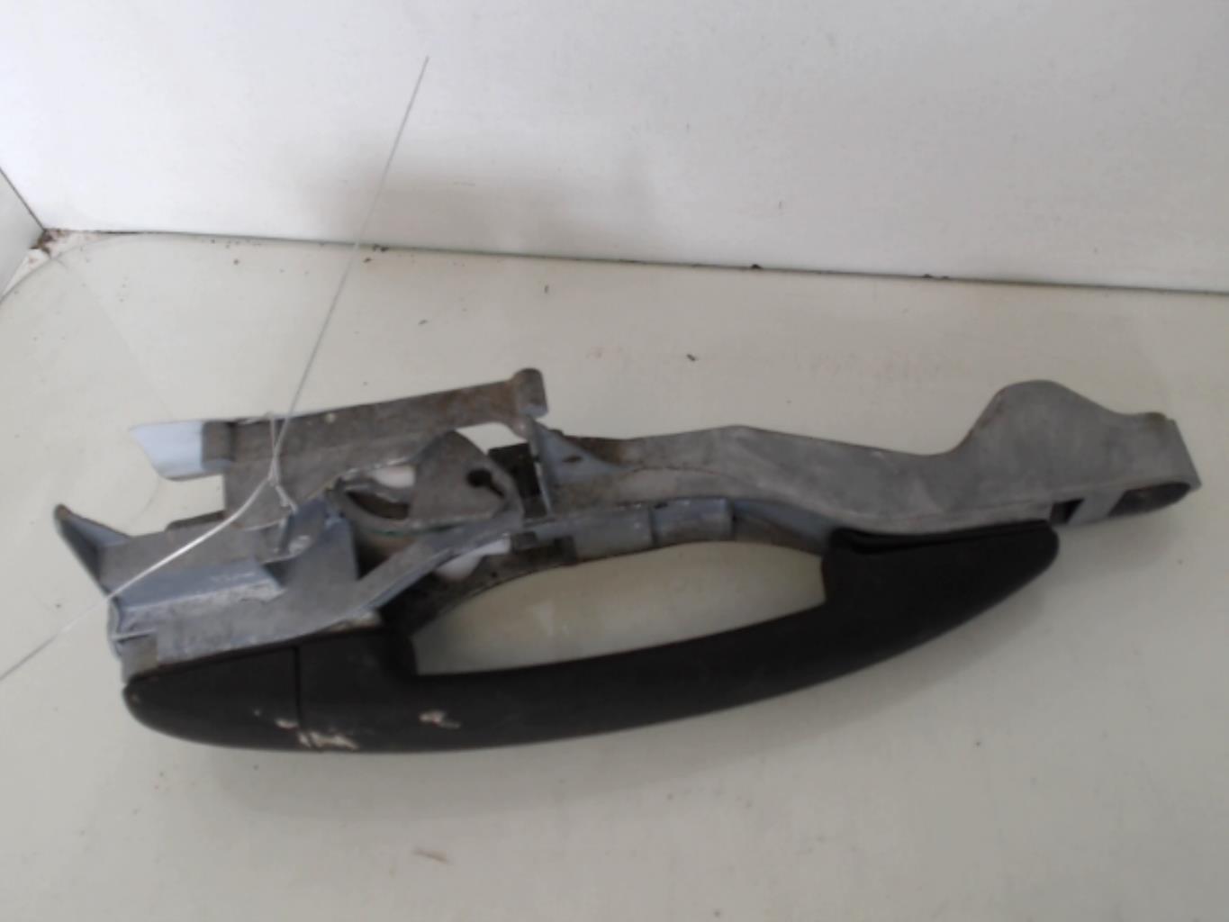 Maniglia portiera anteriore destra PEUGEOT 207 PHASE 1 Diésel - 1