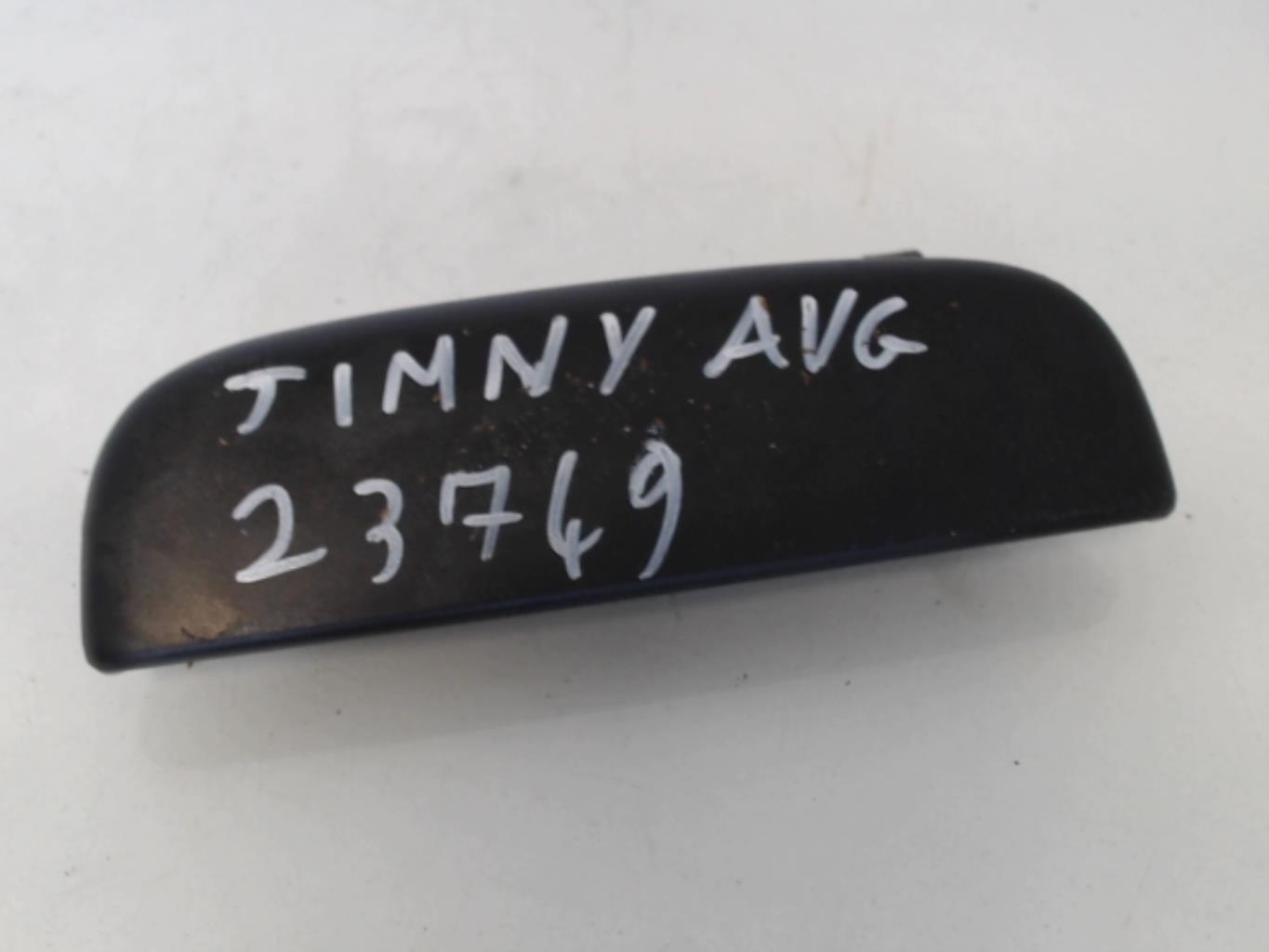 Maniglia portiera anteriore sinistra SUZUKI JIMNY 1 PHASE 3 Gasolina - 1