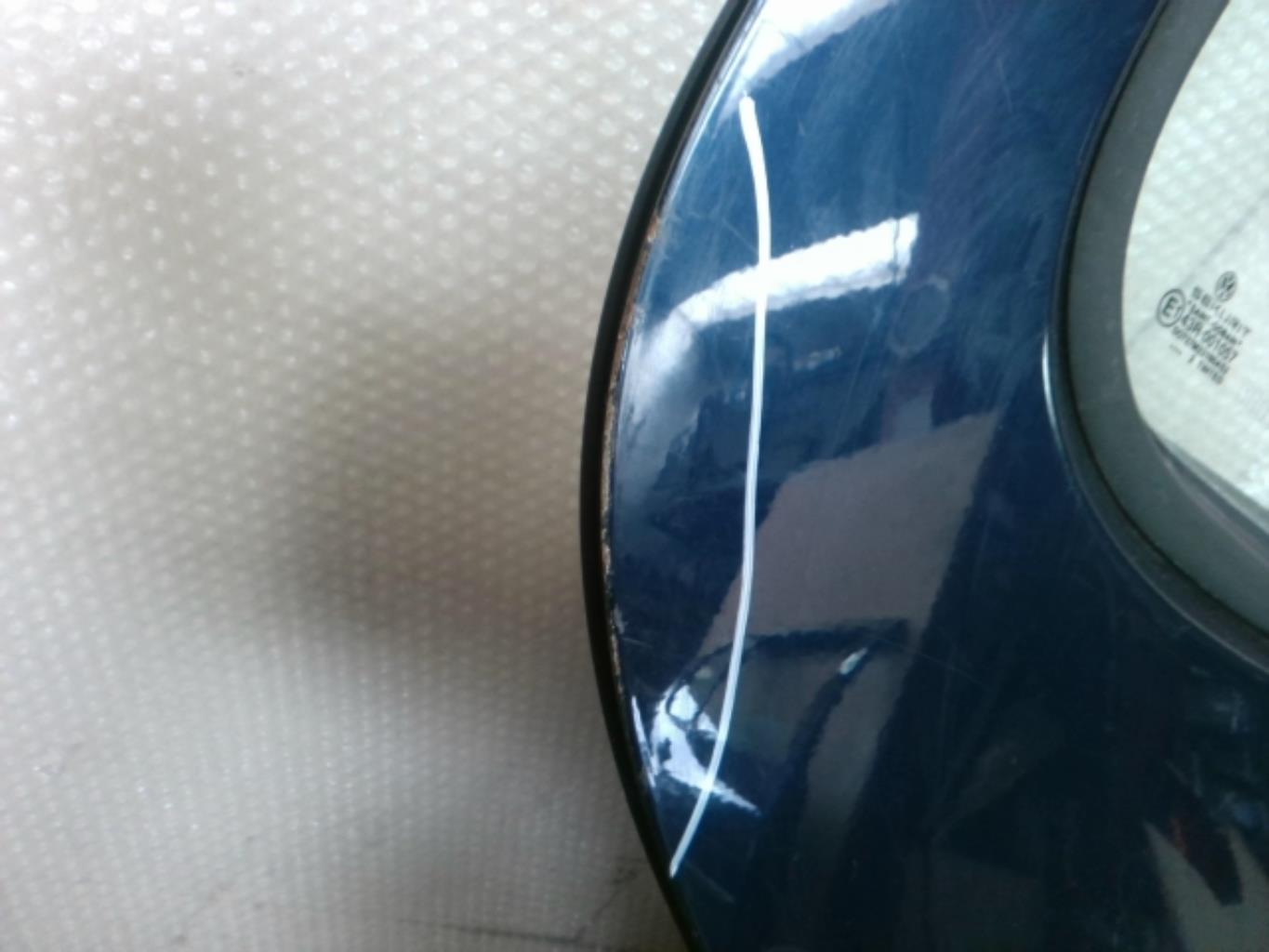 Portiera posteriore destra VOLKSWAGEN GOLF 4 Diésel - 1