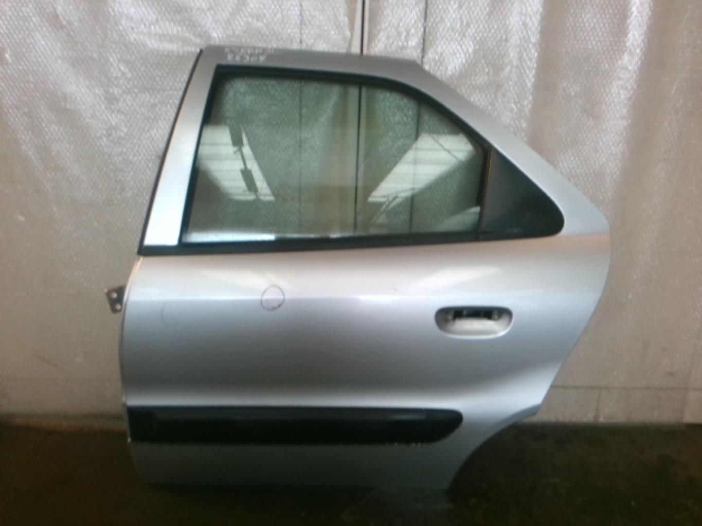 Portiera posteriore sinistra CITROEN XSARA PHASE 2 Diésel - 1