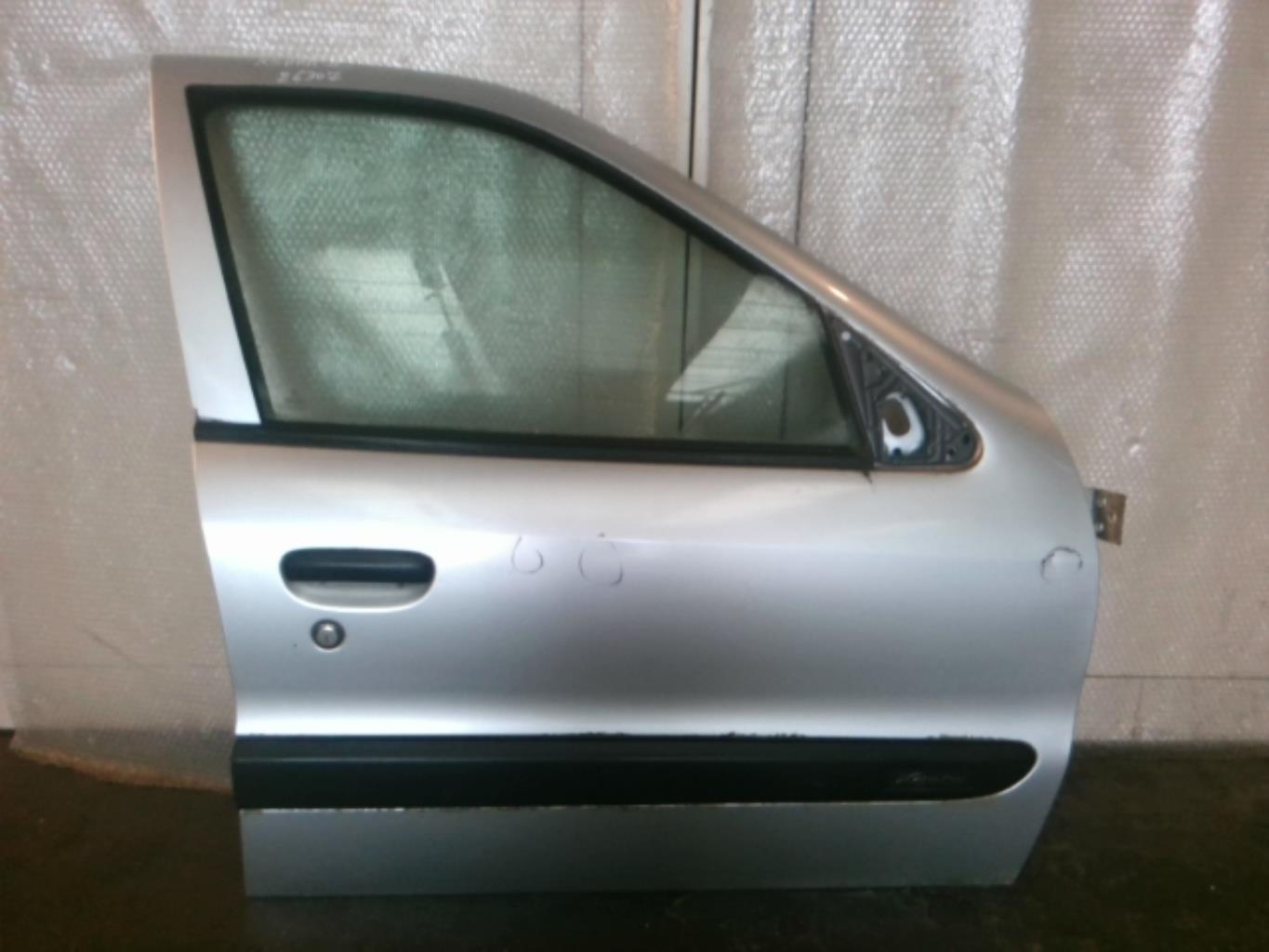 Portiera anteriore destra CITROEN XSARA PHASE 2 Diésel - 1