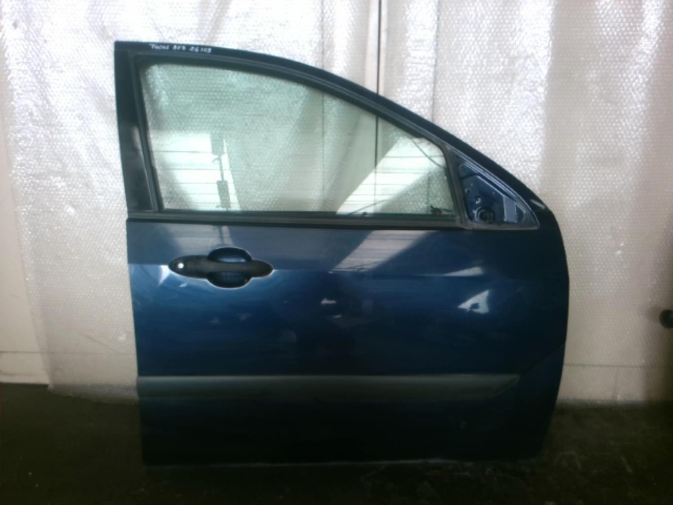 Portiera anteriore destra FORD FOCUS 1 Diésel - 1