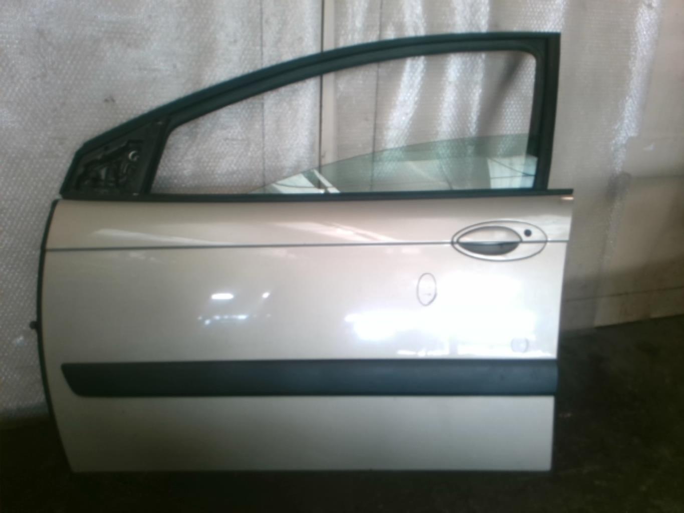 Portiera anteriore sinistra CITROEN C5 1 PHASE 2 Diésel - 1