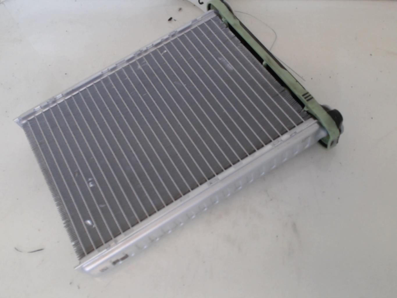 Radiatore riscaldamento RENAULT SCENIC 3 PHASE 2 Diésel - 1