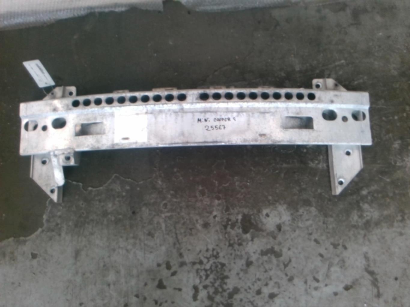 Traversa rinforzo paraurti anteriore MINI MINI 1 R52 CABRIOLET  - 1