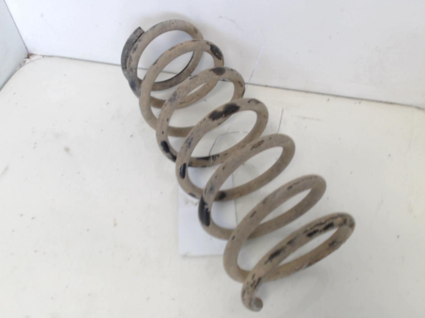 Molla sospensione posteriore SUZUKI JIMNY 1 PHASE 3 Gasolina - 1