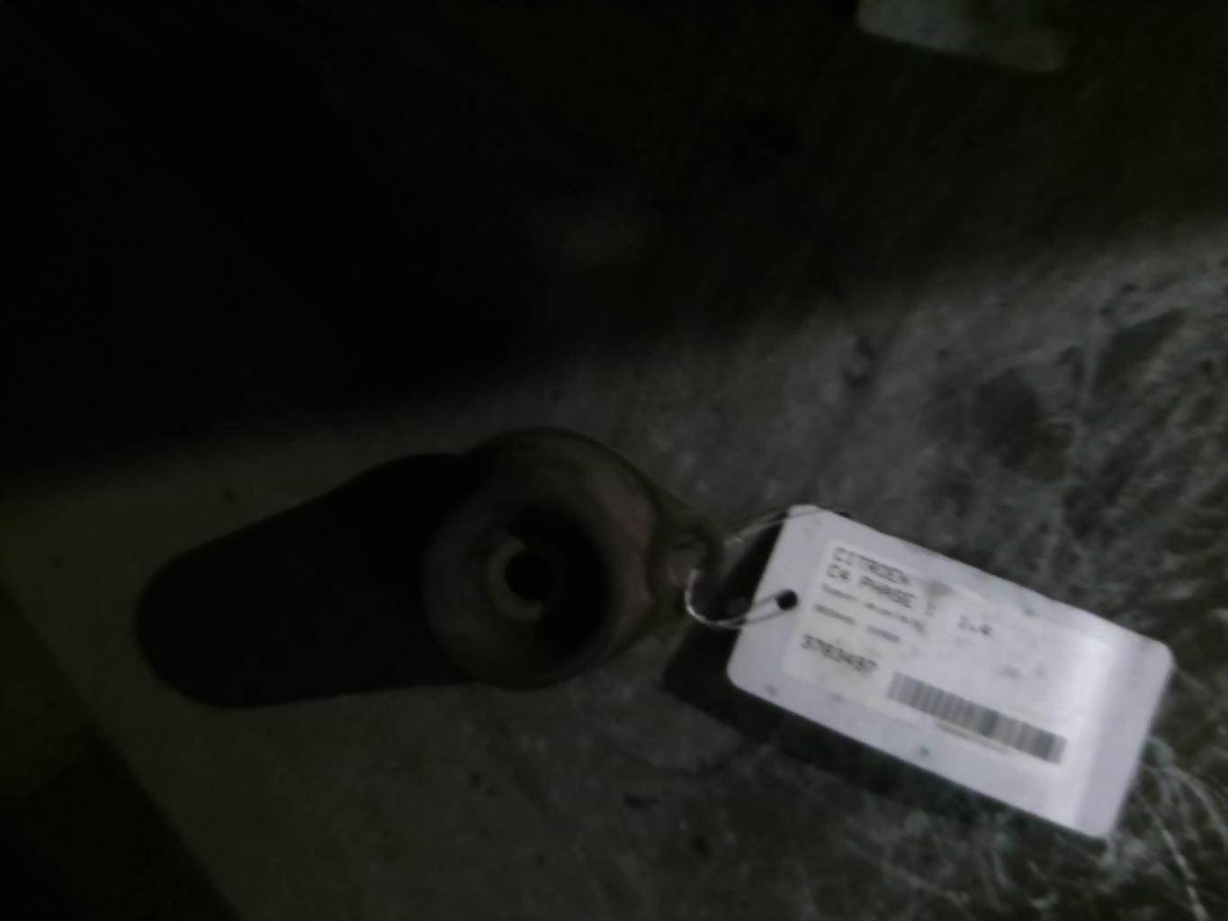 Photo de la pièce