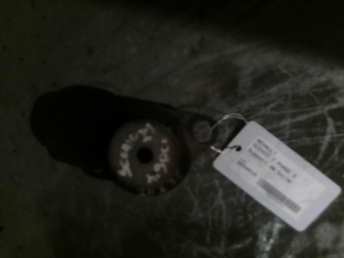 Support de boite RENAULT SCENIC 1 PHASE 2 Diesel - 1
