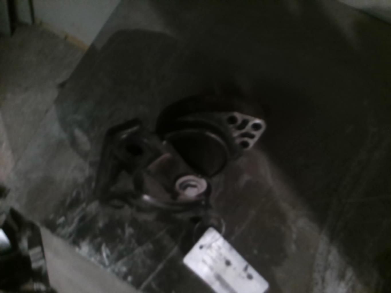 Support moteur FORD FUSION PHASE 2 Diesel - 1