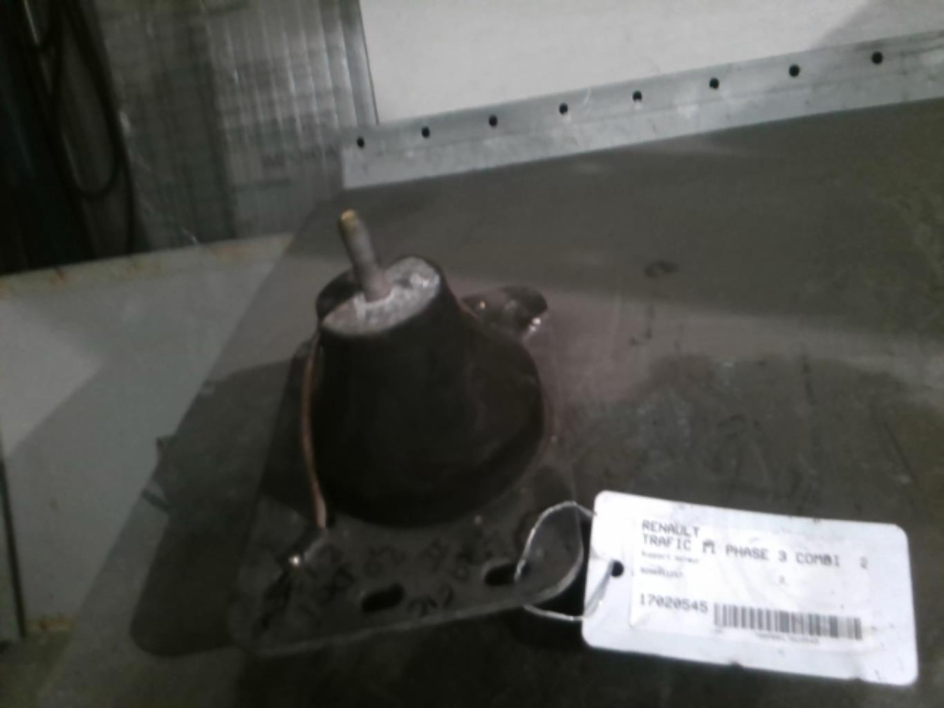 Support moteur RENAULT TRAFIC 2 PHASE 2 Diesel - 1