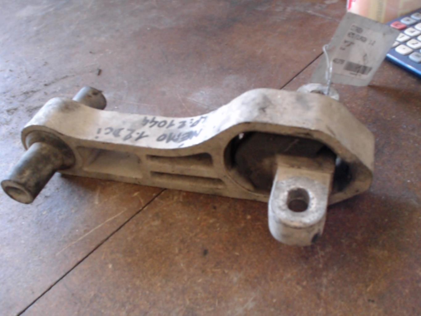 Support moteur CITROEN NEMO Diesel - 1