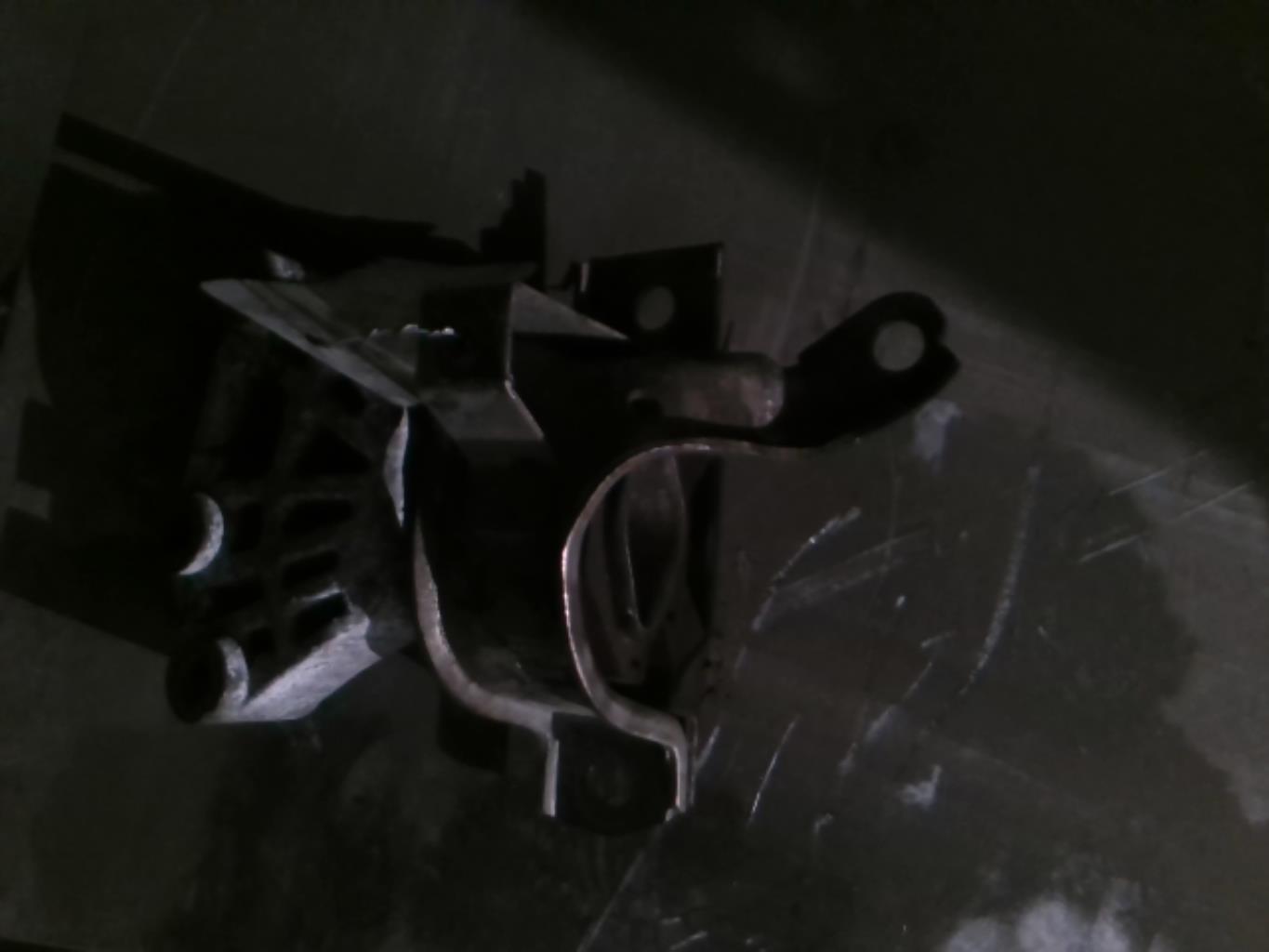 Support moteur FIAT 500 2 PHASE 1 Diesel - 1