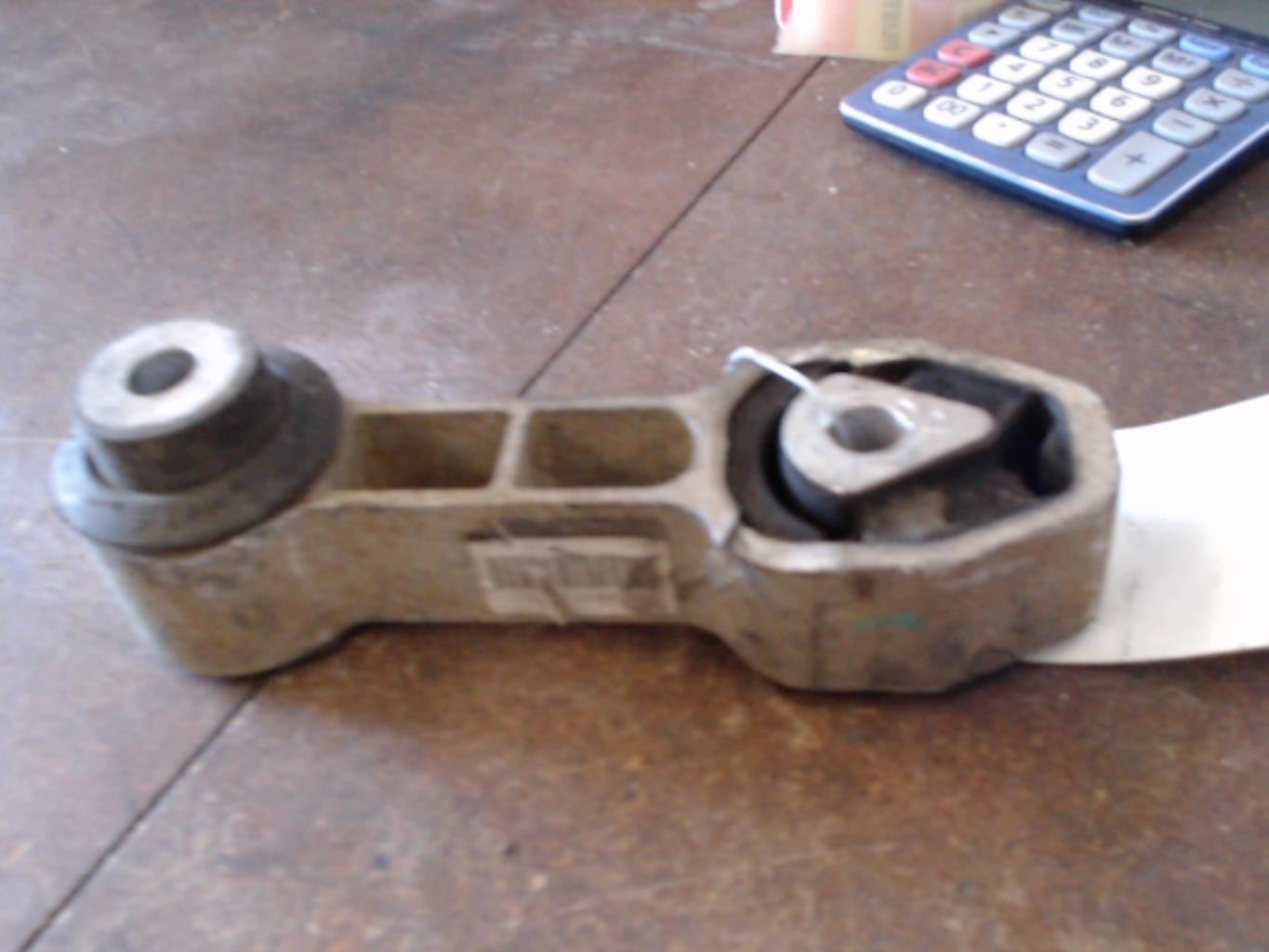 Support moteur FIAT PANDA 2 PHASE 1 Essence - 1