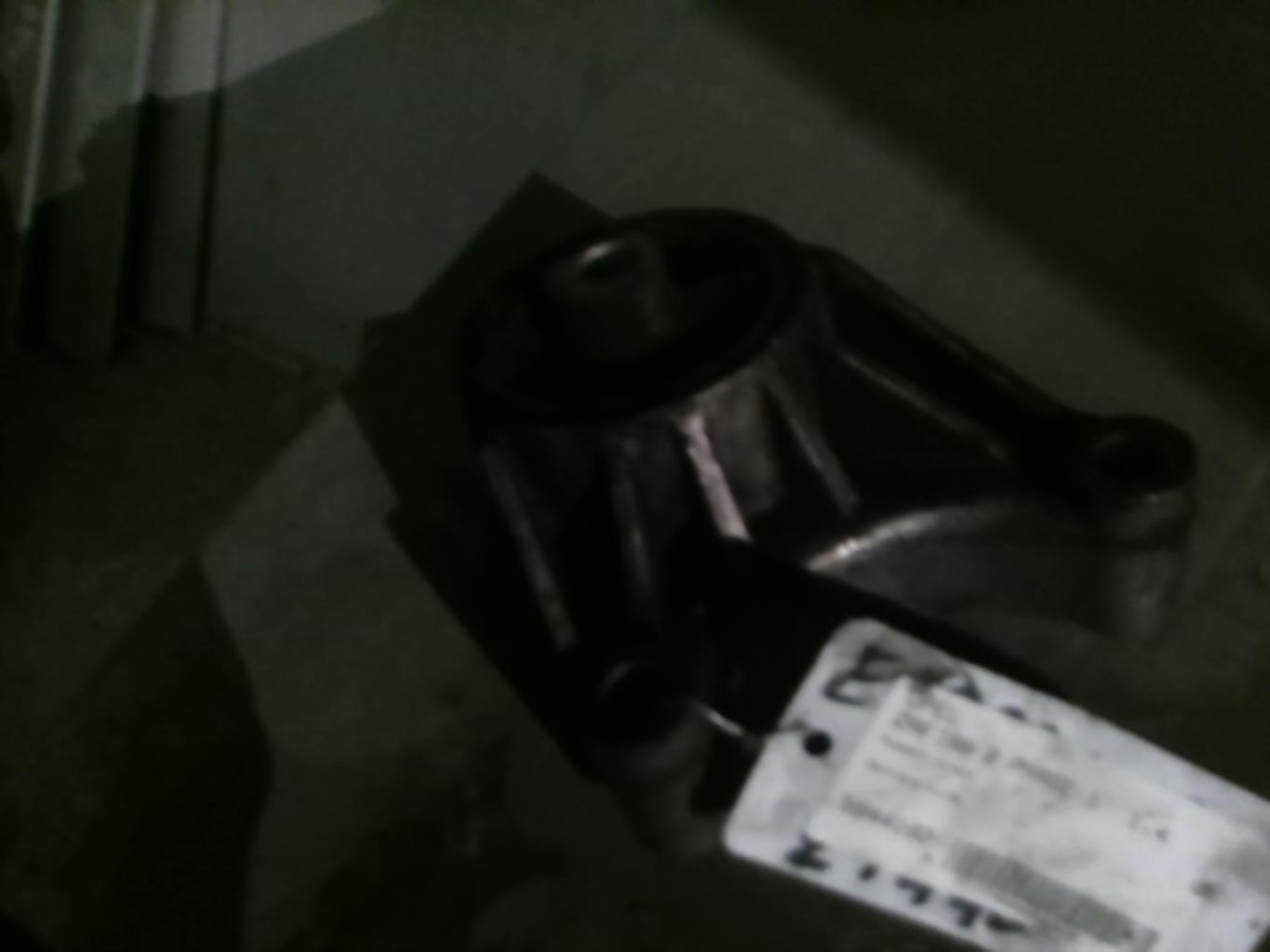 Support moteur OPEL ZAFIRA B PHASE 1 Diesel - 1