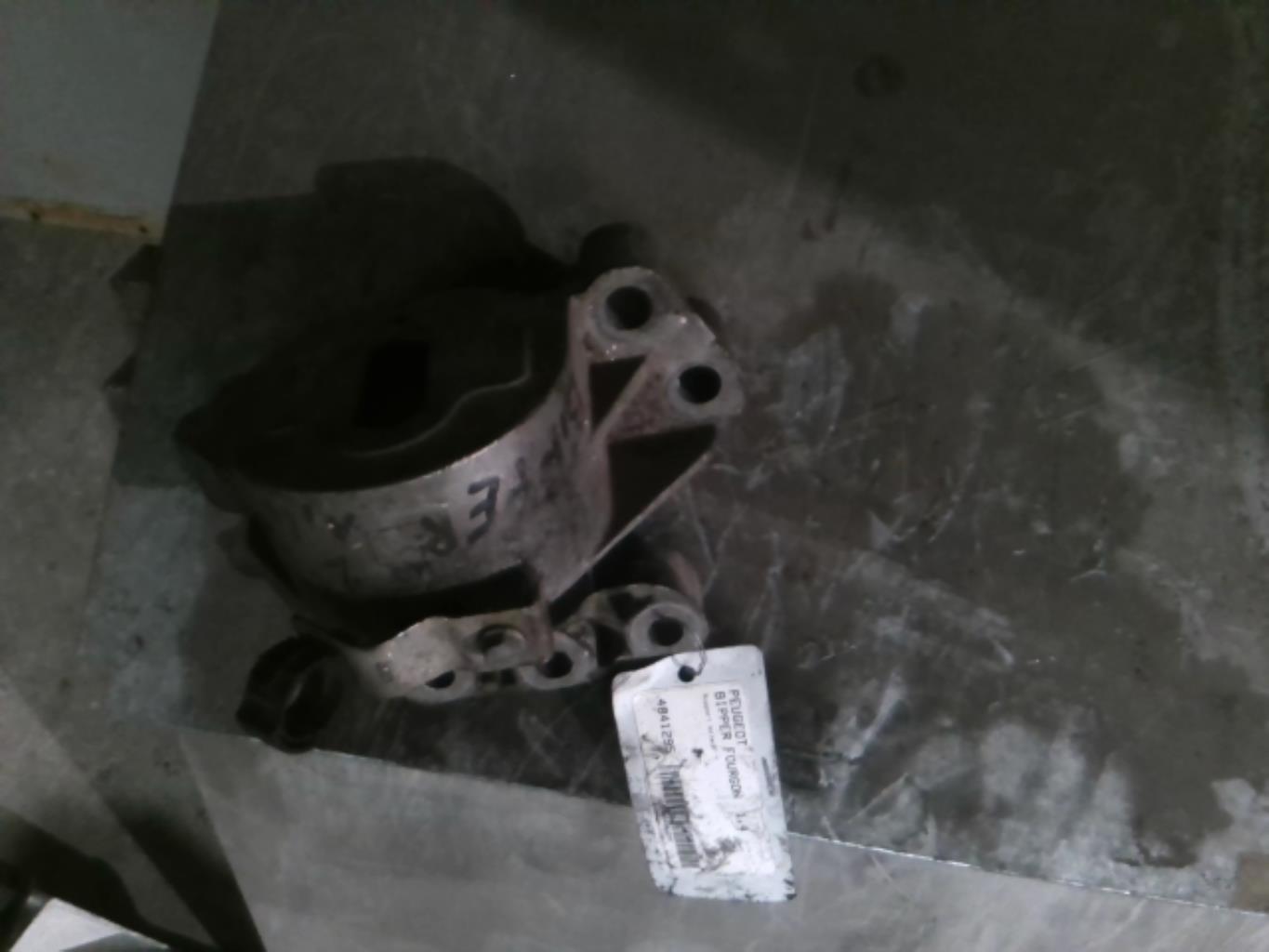 Support moteur PEUGEOT BIPPER Diesel - 1