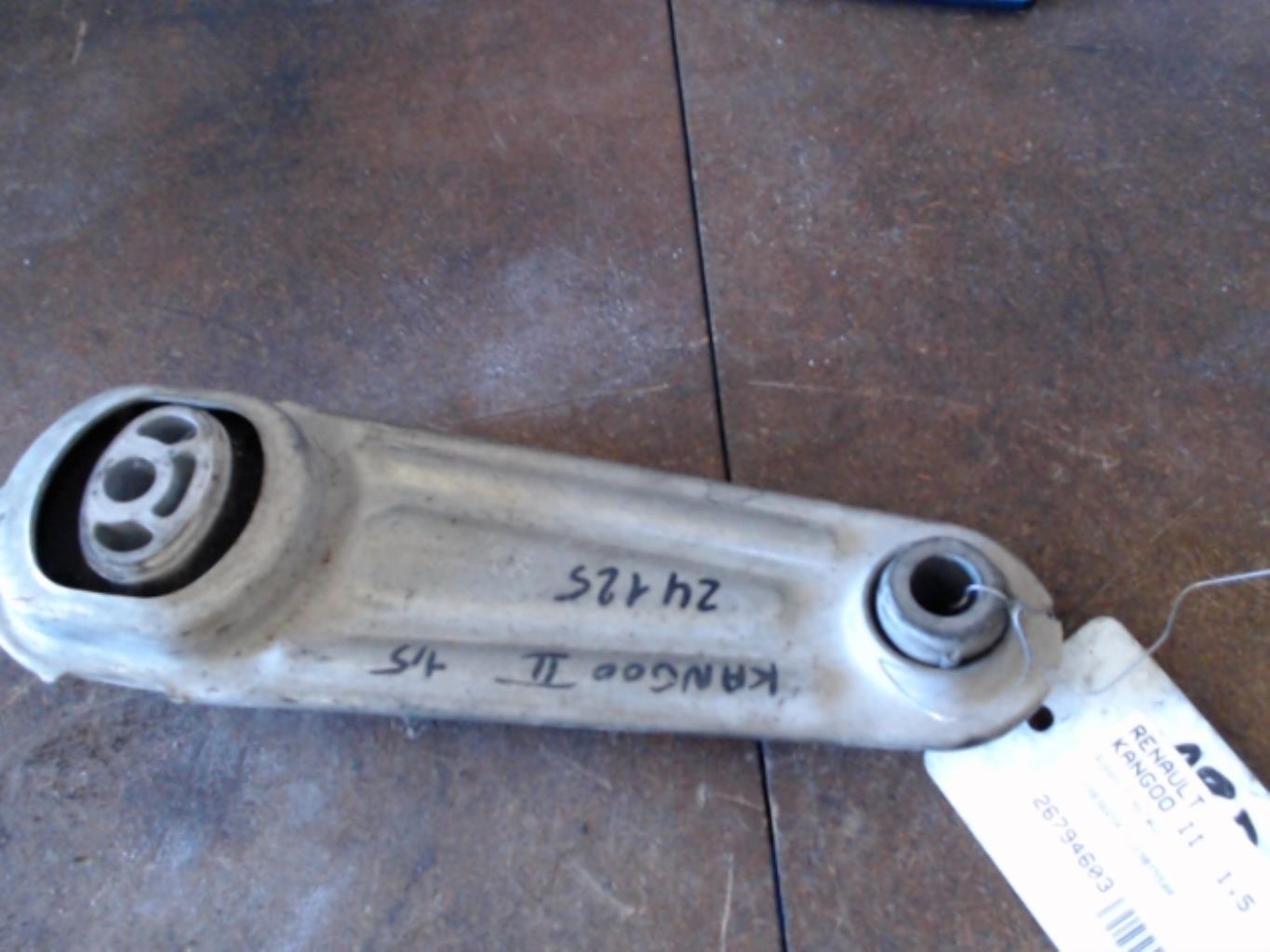 Support moteur RENAULT KANGOO 2 PHASE 1 Diesel - 1