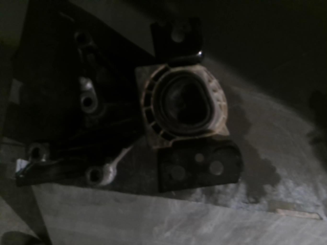 Support moteur RENAULT KANGOO 2 PHASE 1 Diesel - 1