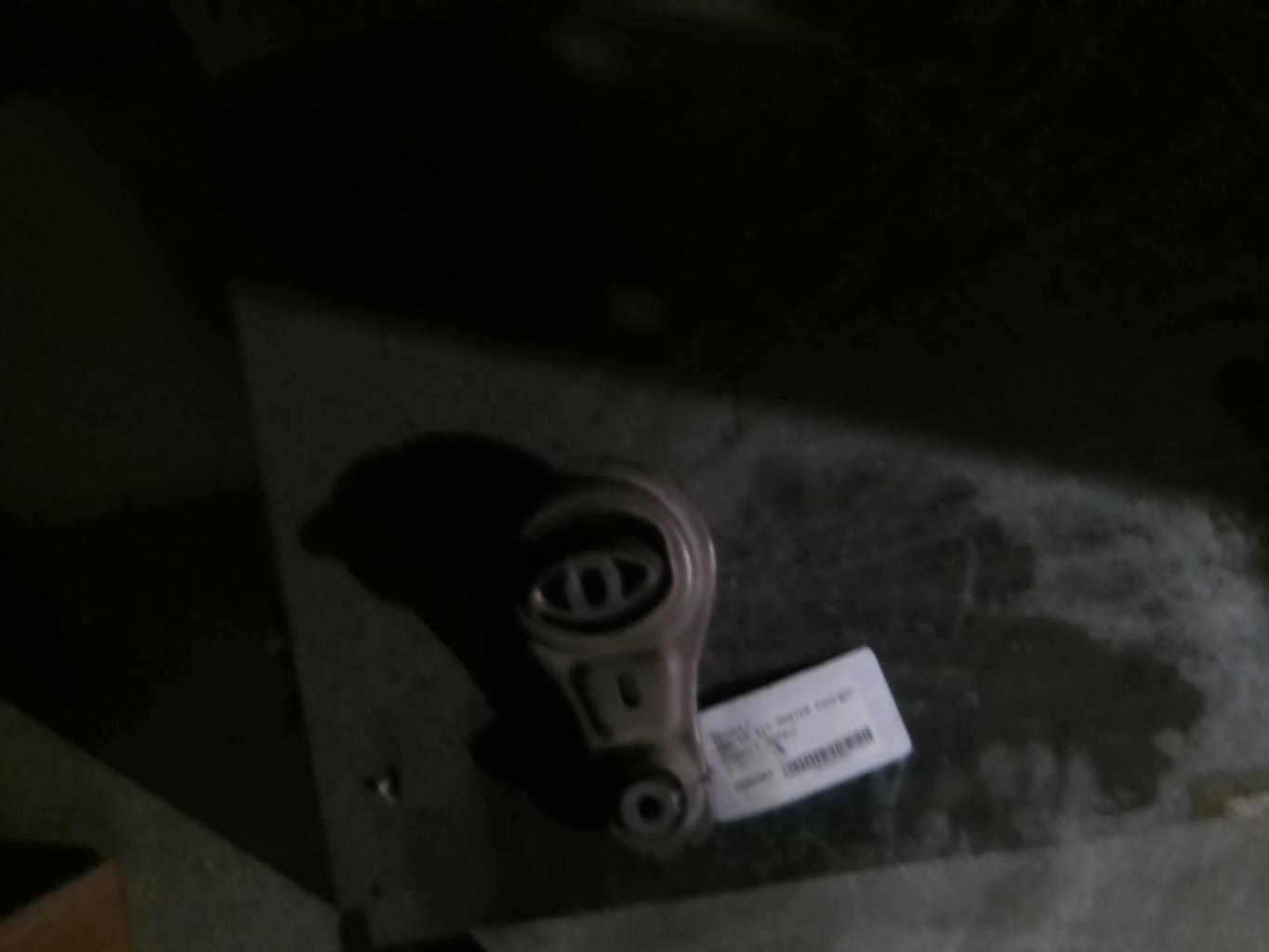 Support moteur RENAULT MASTER 3 PHASE 1 Diesel - 1