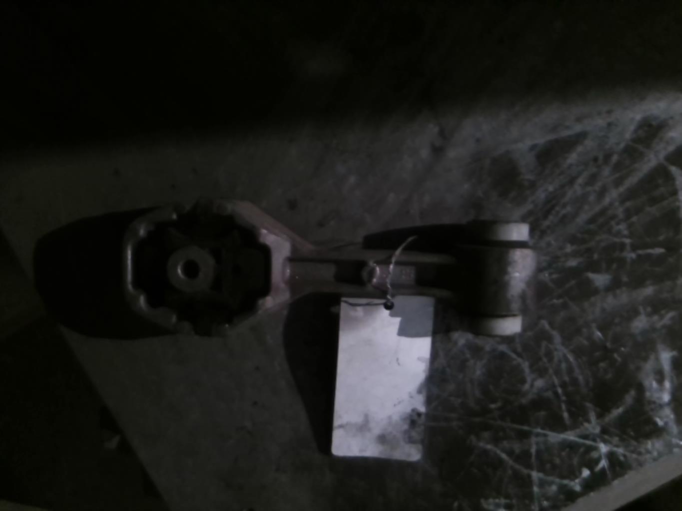 Support moteur RENAULT LAGUNA 1 Essence - 1