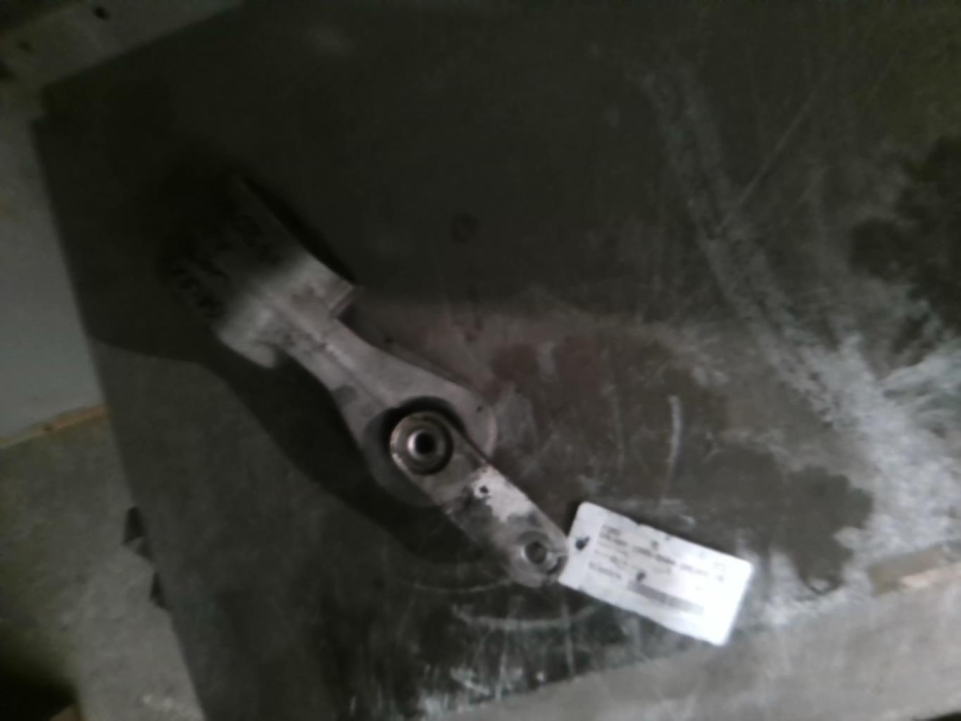 Support moteur FORD GALAXY 1 PHASE 2 Diesel - 1