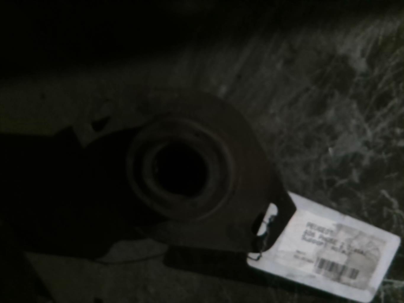 Support moteur PEUGEOT 406 PHASE 1 Diesel - 1