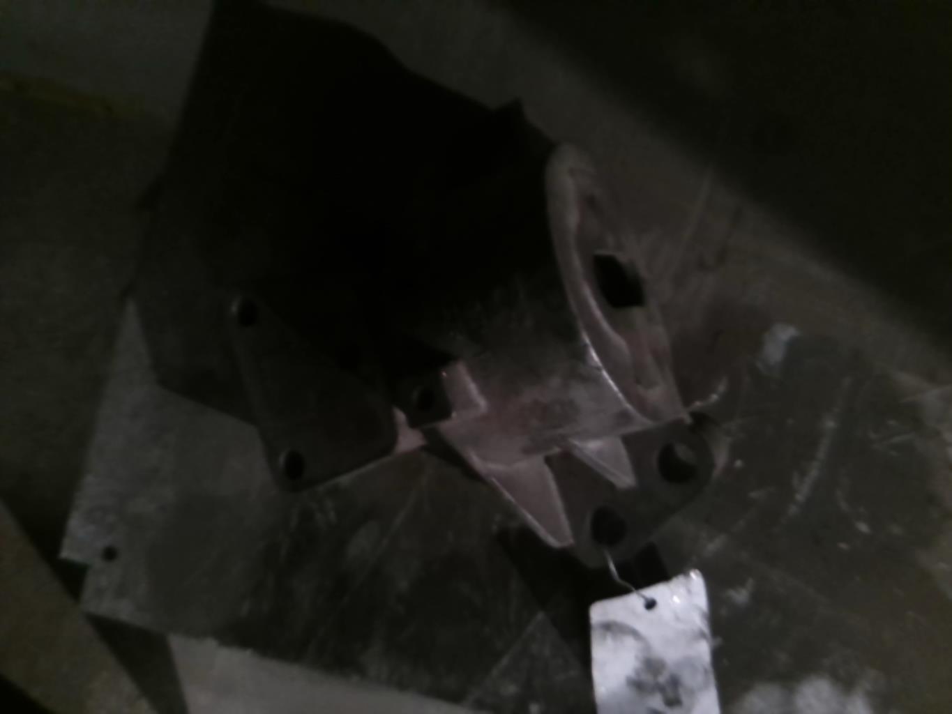 Support moteur droit PEUGEOT BIPPER Diesel - 1