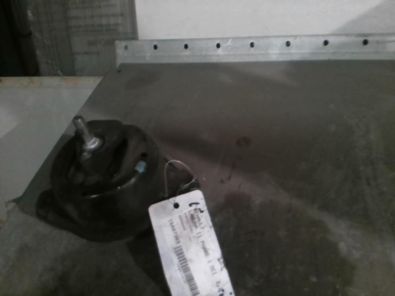 Support moteur droit RENAULT LAGUNA 2 PHASE 1 Diesel - 1