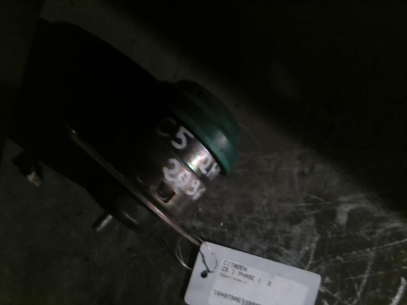 Support moteur droit CITROEN C5 1 PHASE 1 Diesel - 1