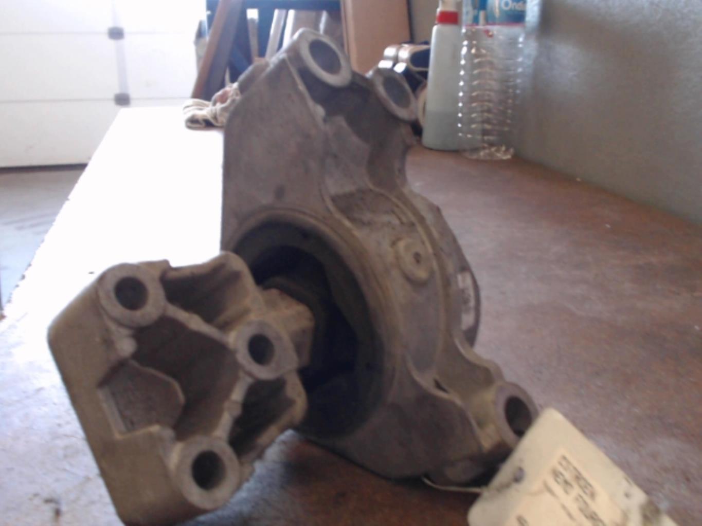 Support moteur droit CITROEN NEMO Diesel - 1