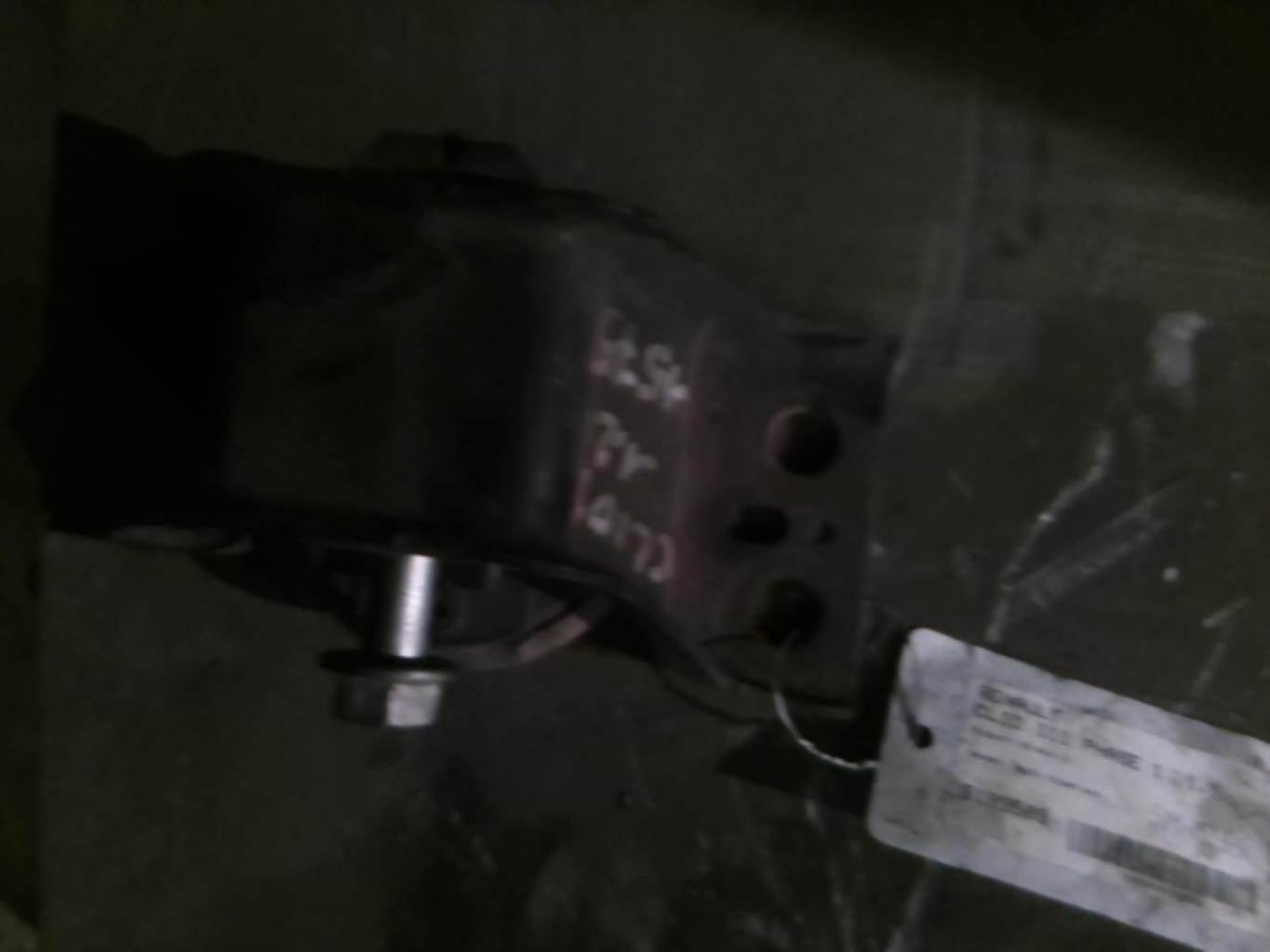 Support moteur droit RENAULT CLIO 3 PHASE 1 Essence - 1