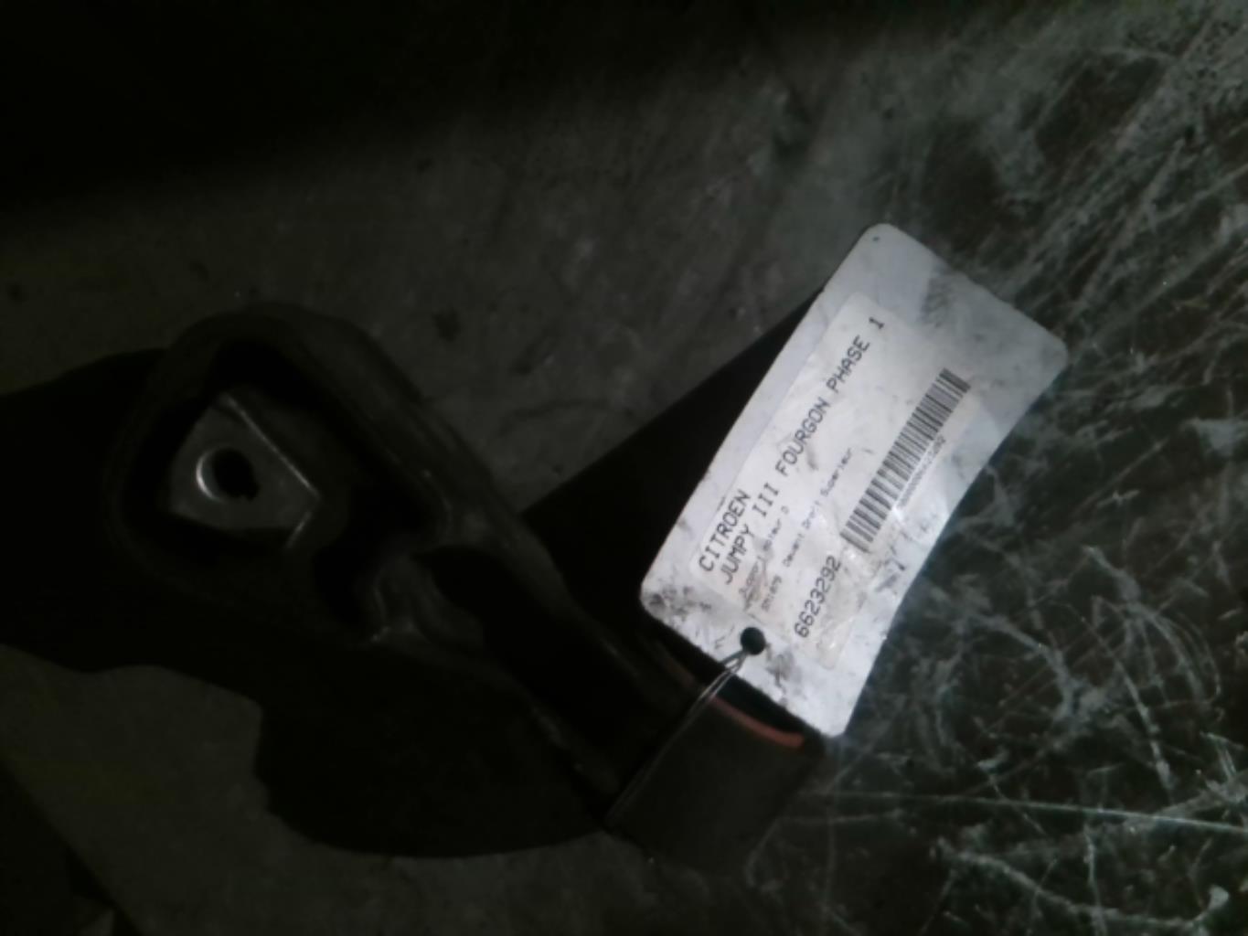 Support moteur droit CITROEN JUMPY 2  - 1