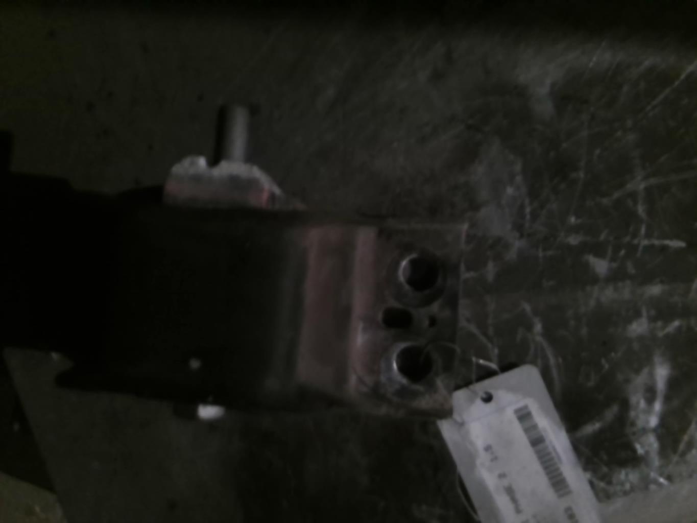 Support moteur droit RENAULT CLIO 3 PHASE 2 Diesel - 1