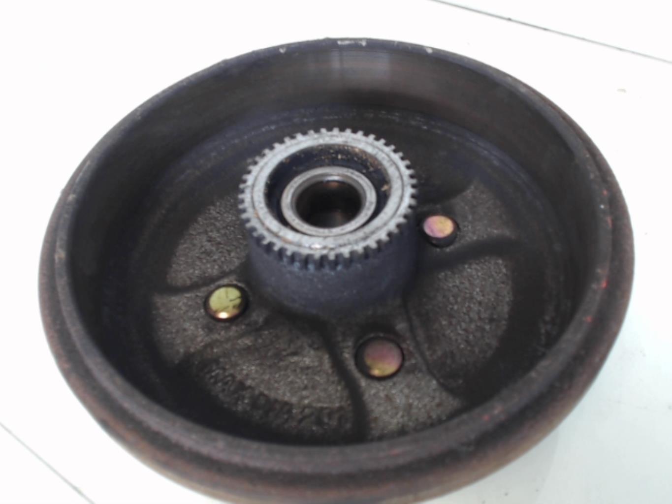 Tamburo posteriore sinistro CHEVROLET KALOS Gasolina - 1