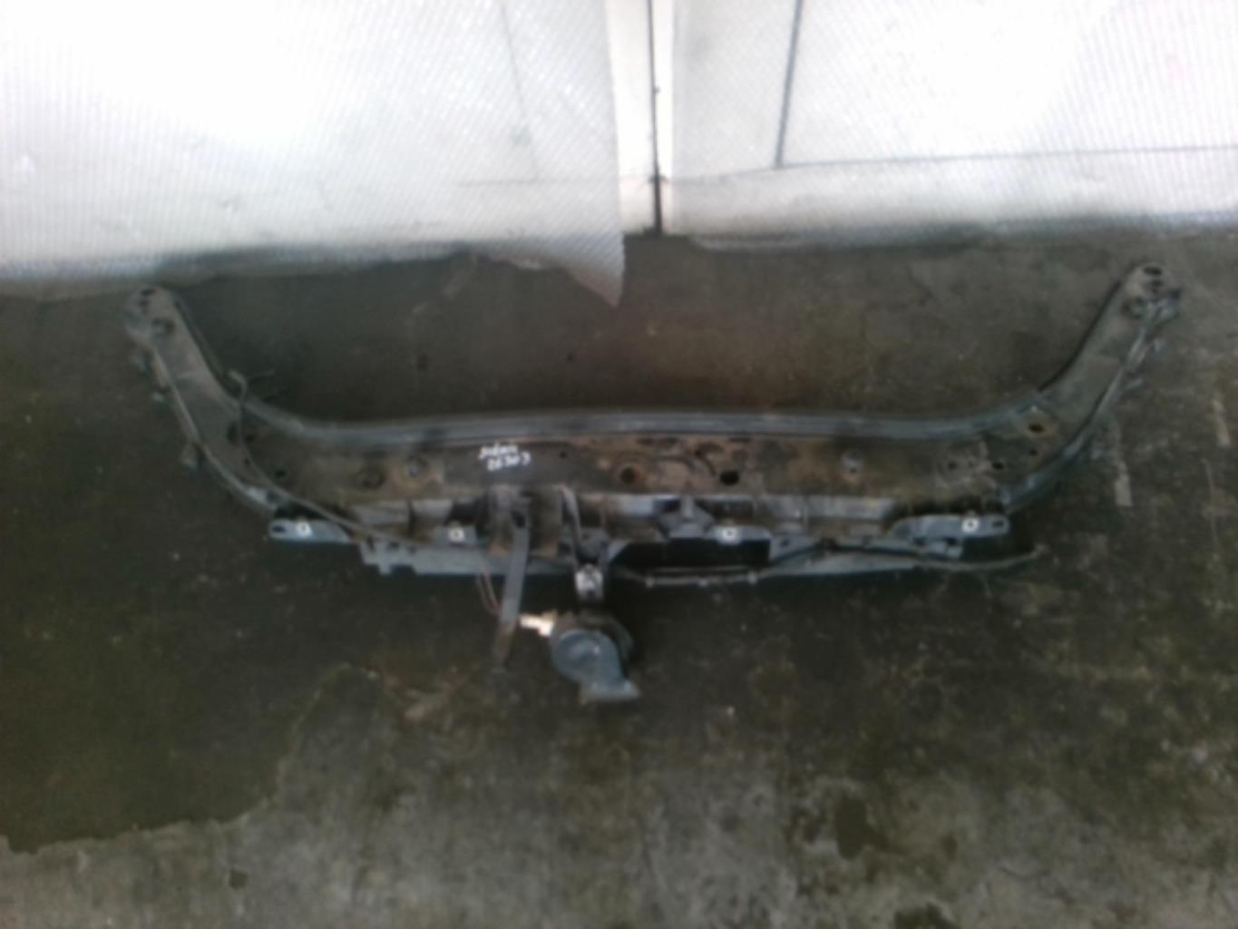 Traverse superieure RENAULT SCENIC 2 PHASE 1 Diesel - 1