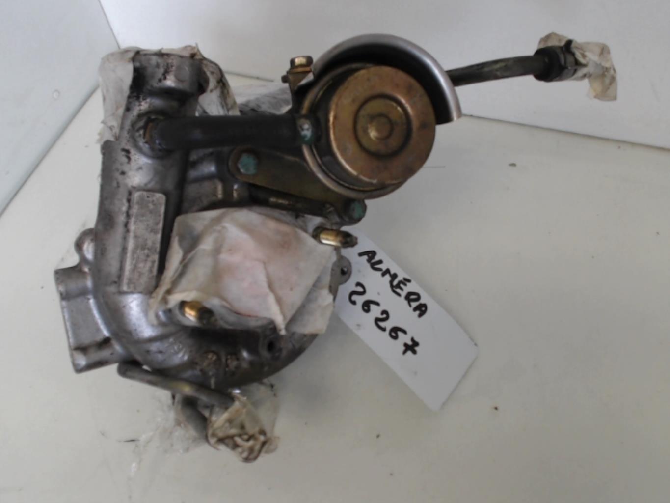 Turbo NISSAN ALMERA TINO PHASE 1 Diésel - 1