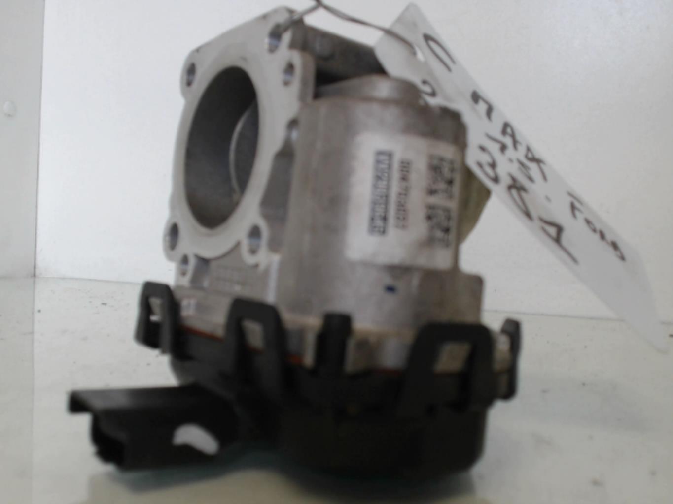 Boitier papillon FORD C-MAX 2 PHASE 2 Diesel - 1