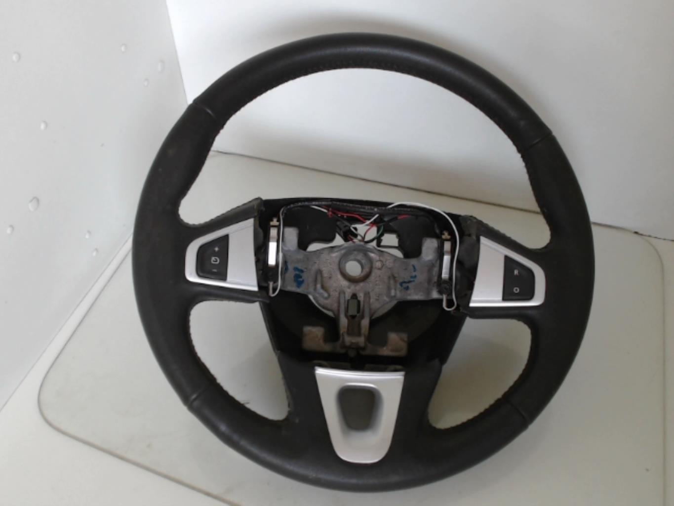 Volant RENAULT SCENIC 3 PHASE 2 Diesel - 1