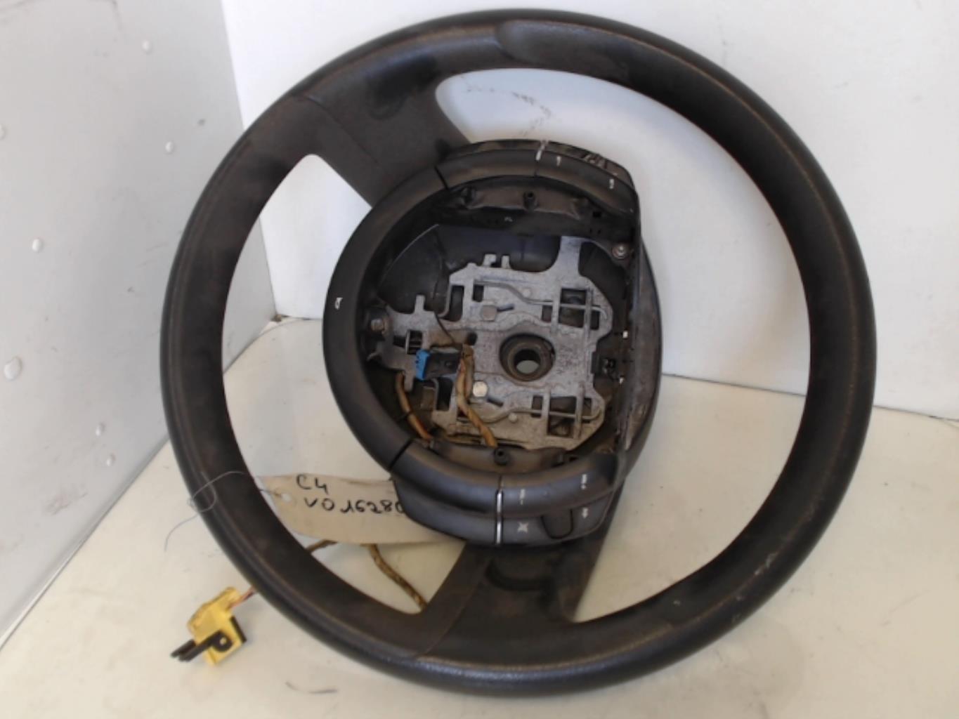 Volant CITROEN C4 1 Diesel - 1