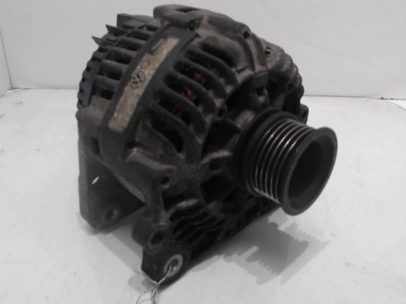 Alternatore VOLKSWAGEN POLO 3 PHASE 1 Gasolina - 1