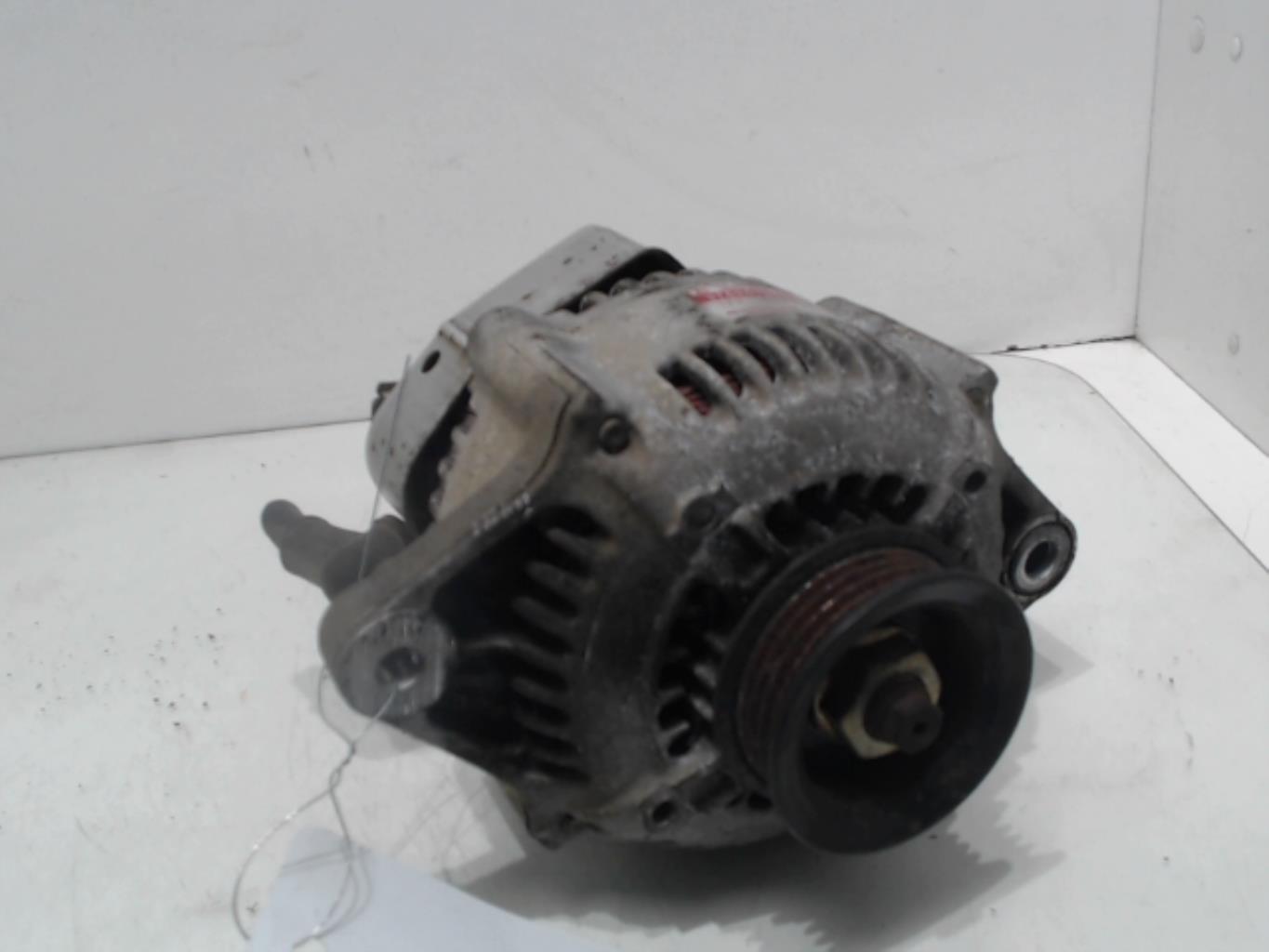 Alternatore SUZUKI BALENO 1 Gasolina - 1