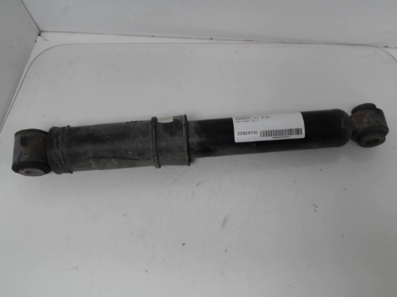Ammortizzatore posteriore destro RENAULT KANGOO 2 PHASE 1 Electricidad - 1
