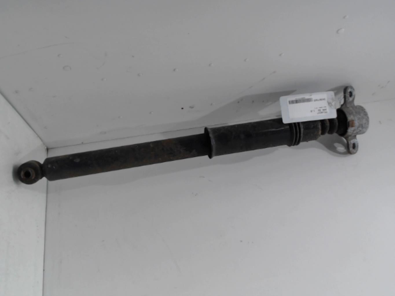 Ammortizzatore posteriore sinistro PEUGEOT 308 1 SW PHASE 2 BREAK Diésel - 1