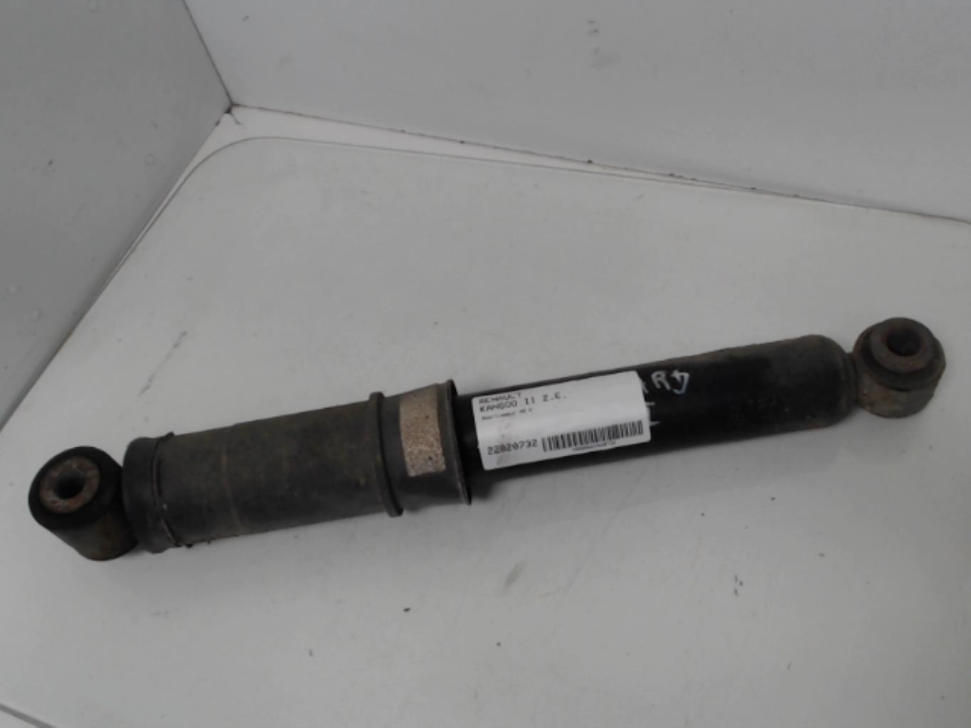 Ammortizzatore posteriore sinistro RENAULT KANGOO 2 PHASE 1 Electricidad - 1