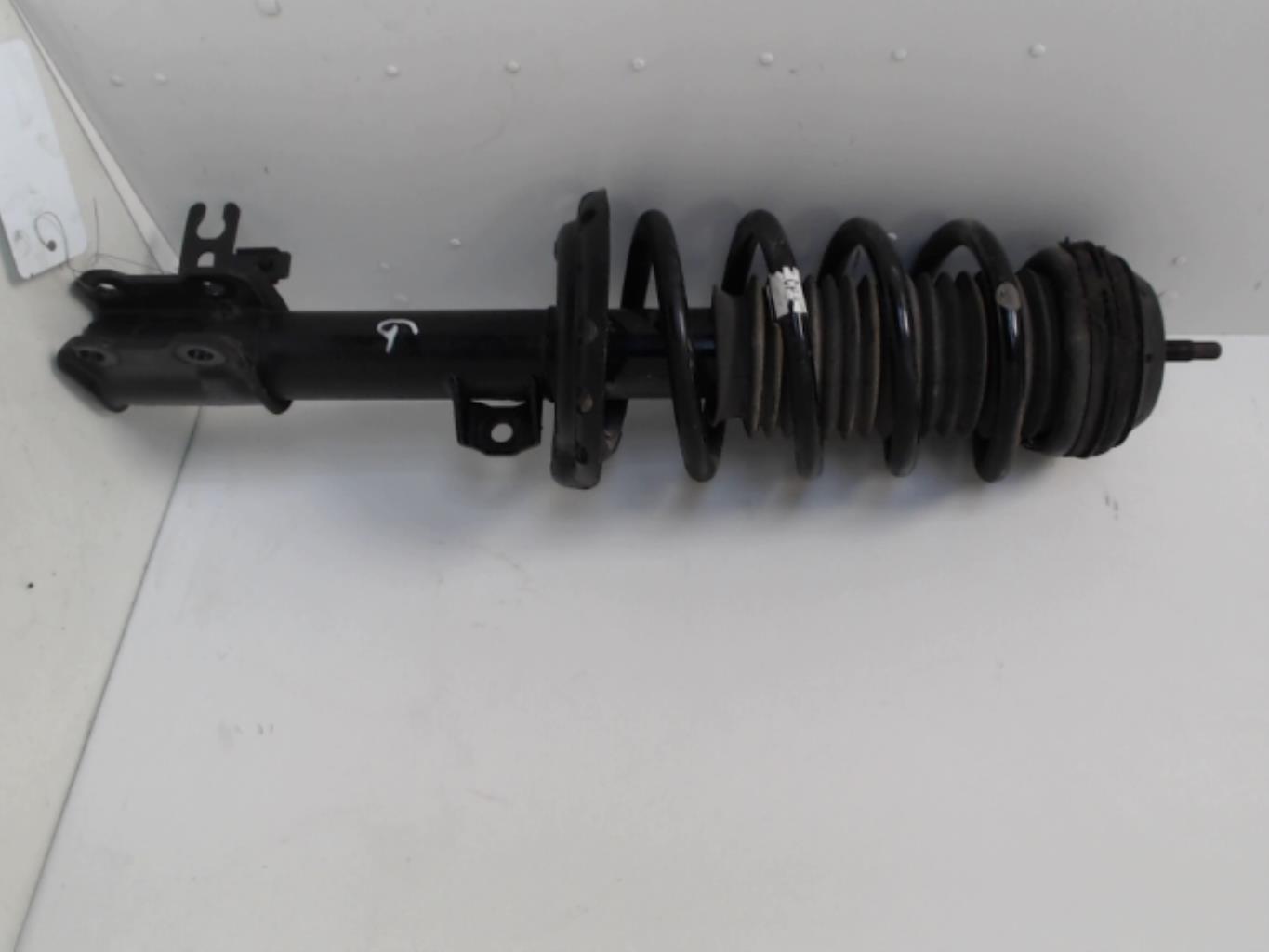 Ammortizzatore anteriore sinistro OPEL MERIVA B PHASE 1 Diésel - 1