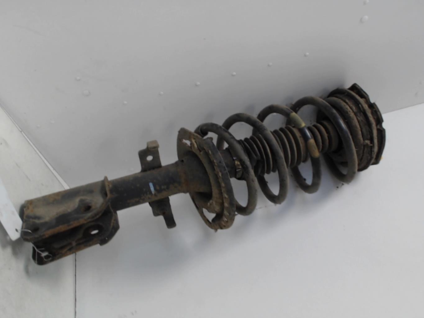 Ammortizzatore anteriore sinistro RENAULT VEL SATIS PHASE 1 Diésel - 1